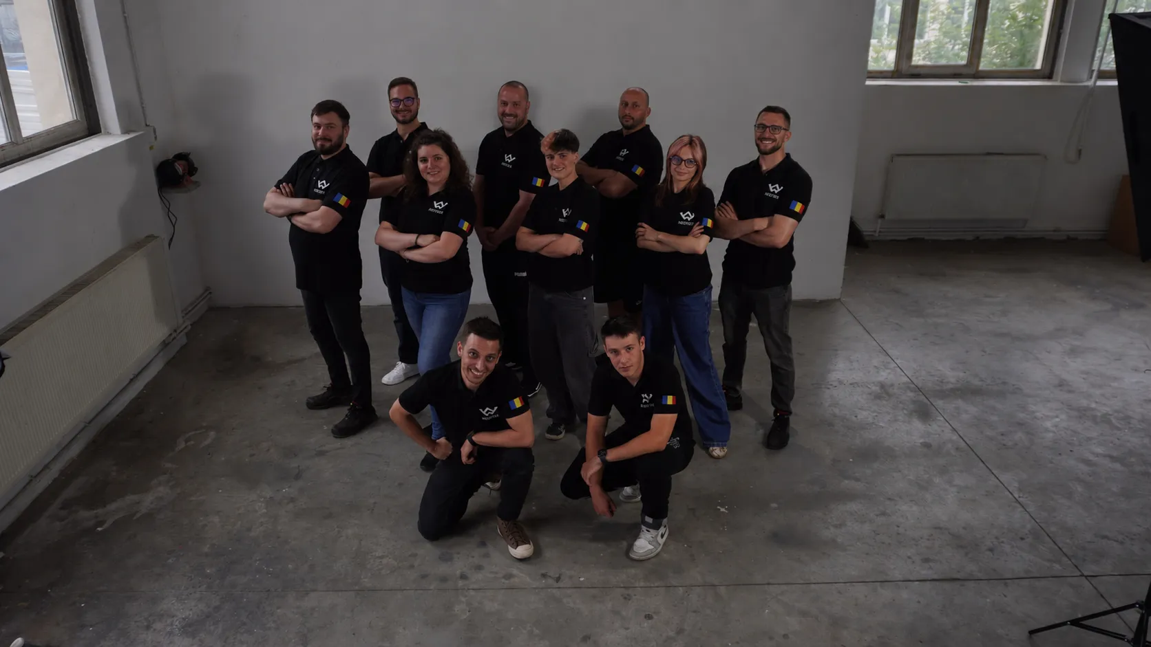 Nedtrix_team