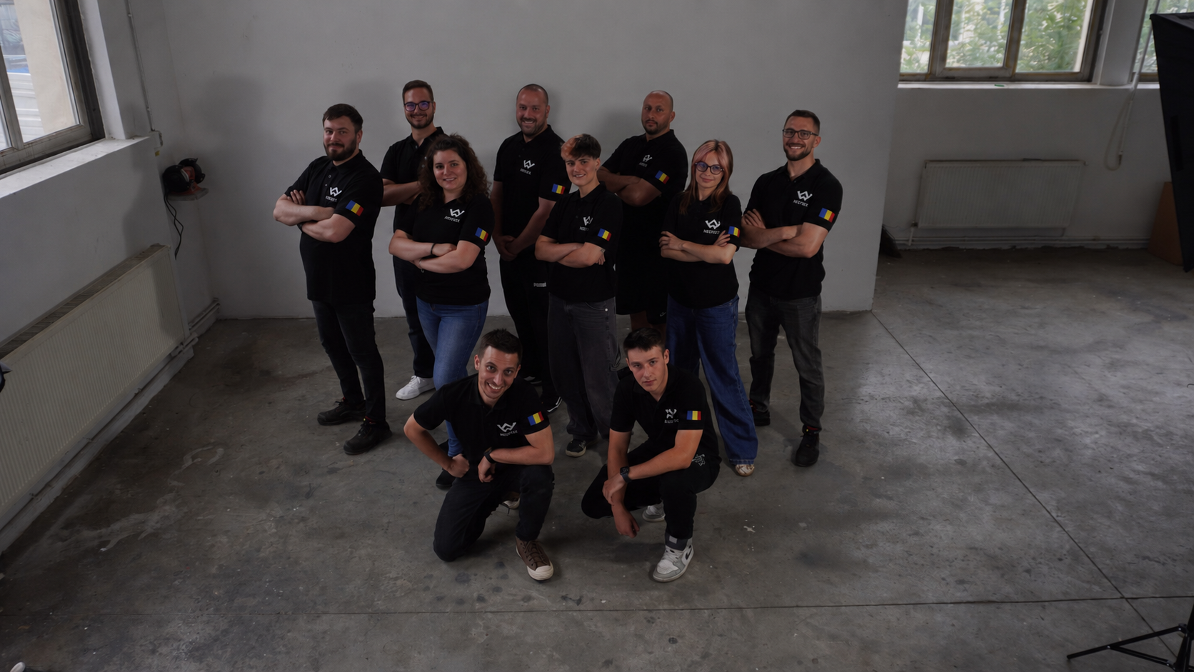 Nedtrix_team