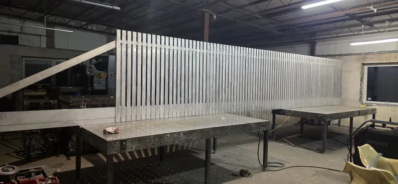 aluminium