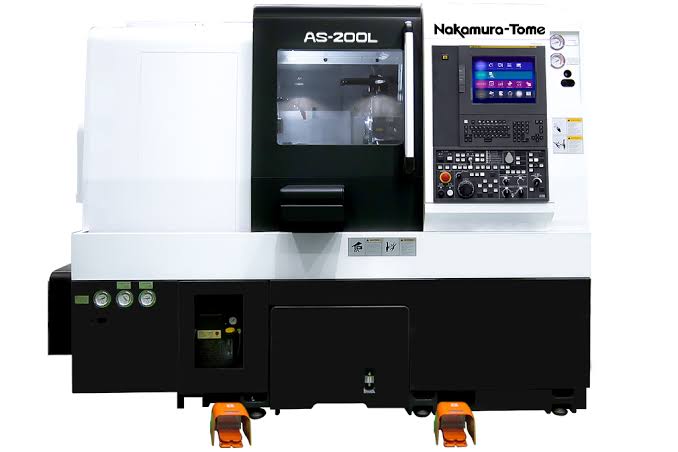 AS200L