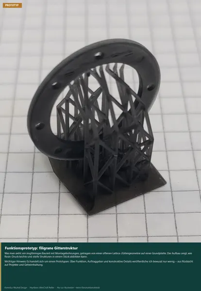 Prototyp