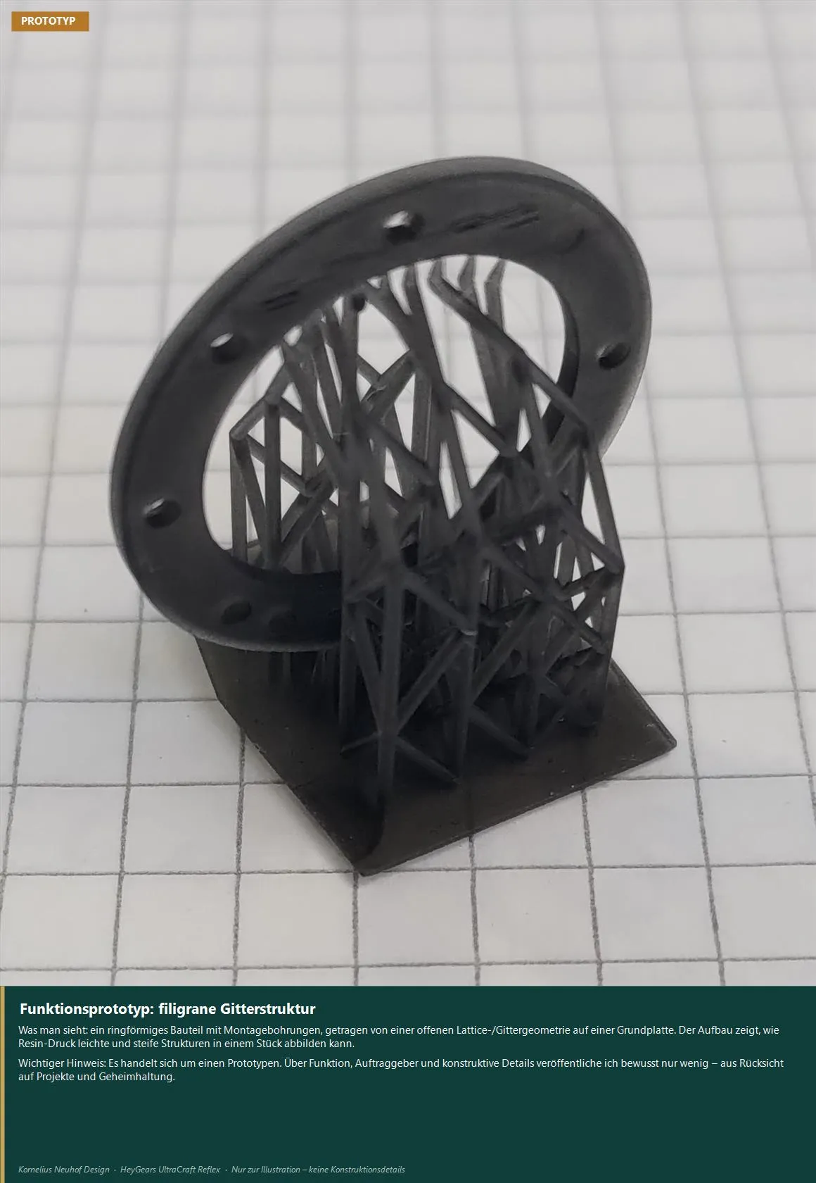 Prototyp
