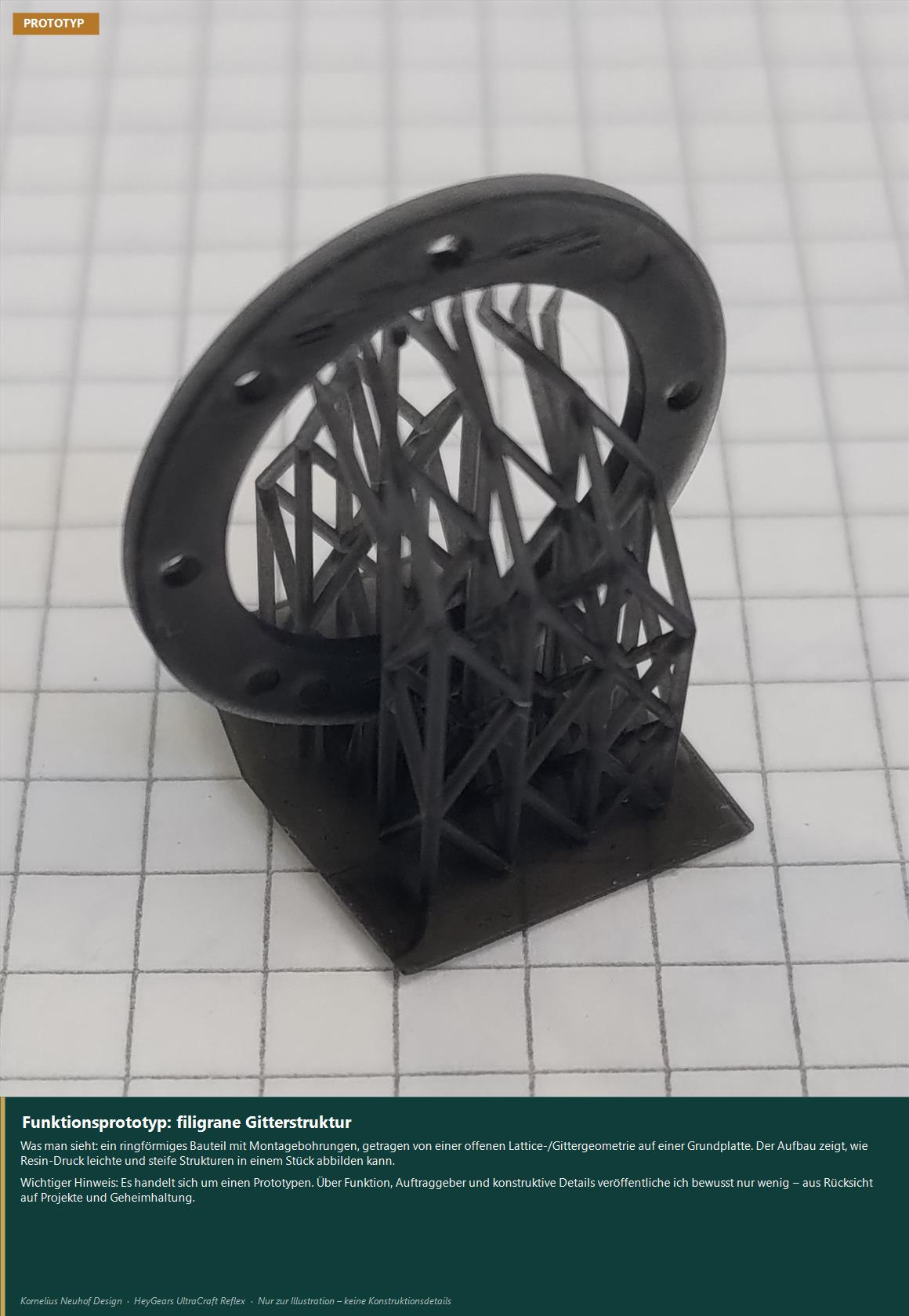 Prototyp