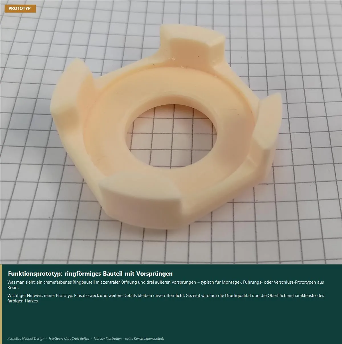 Prototyp