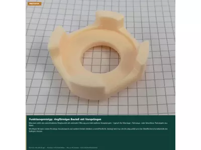 Prototyp