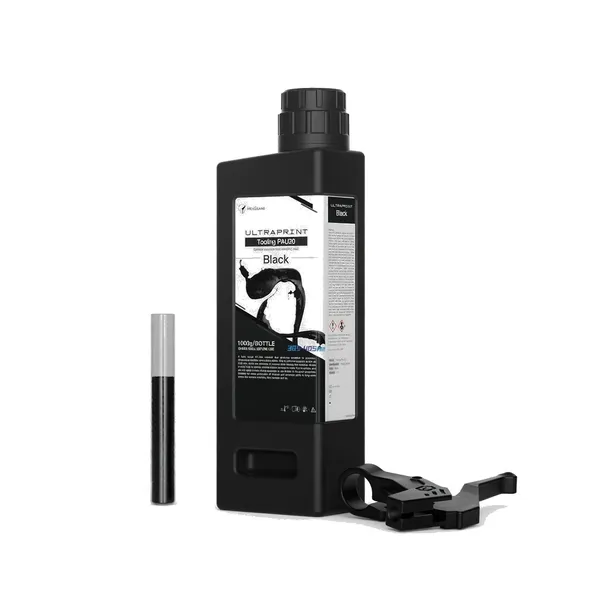 PAU20 Tooling PC-like