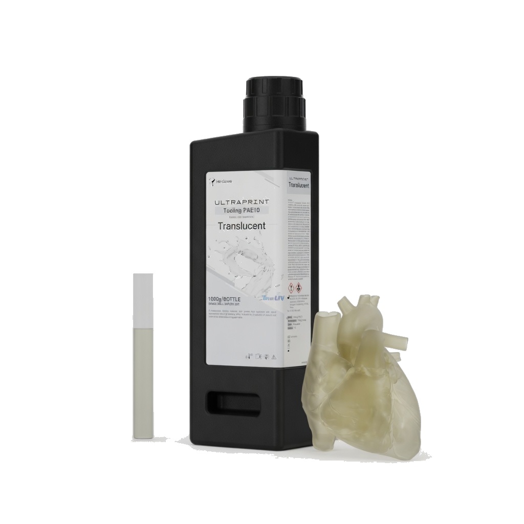 PAE10 Elastic Silicone-like