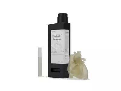 PAE10 Elastic Silicone-like
