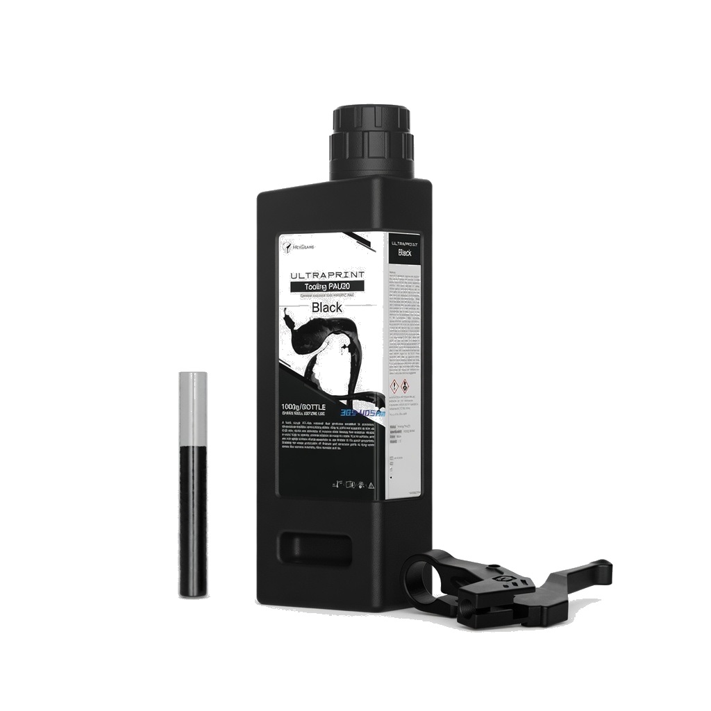PAU20 Tooling PC-like