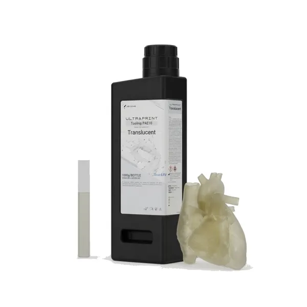 PAE10 Elastic Silicone-like