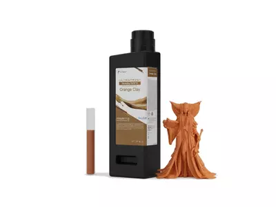 PARP10 Orange Clay