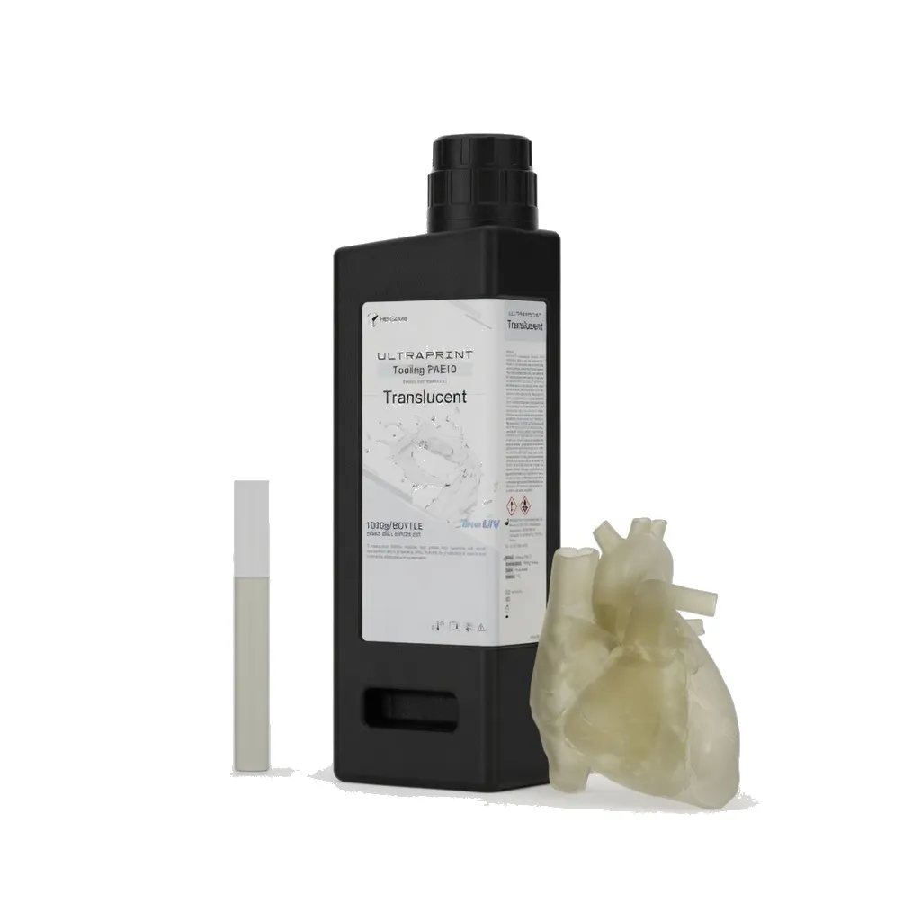 PAE10 Elastic Silicone-like