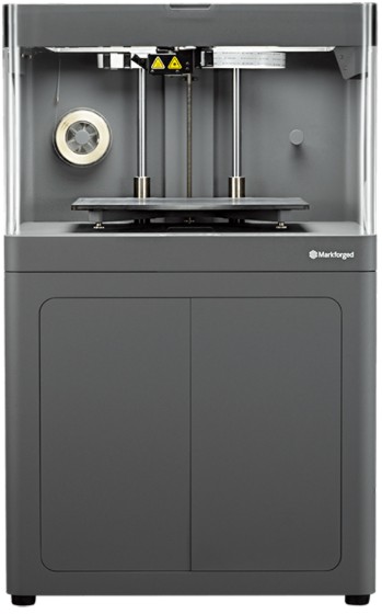 X7 Markforged