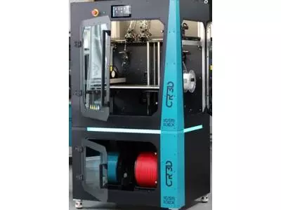 CR-3D i655 IDEX