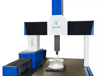 TETA CNC