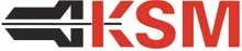 KSM Kunststofftechnik Meschede GmbH & Co.KG Logo