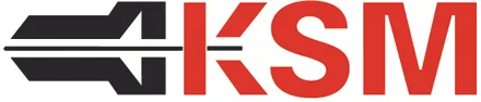 KSM Kunststofftechnik Meschede GmbH & Co.KG logo
