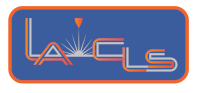 LA CLS Logo