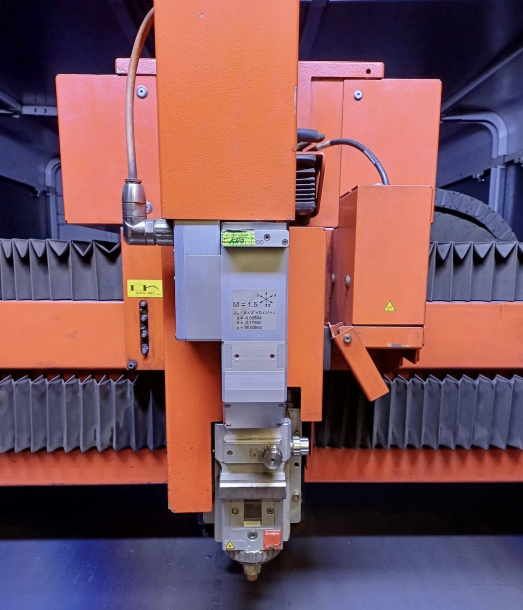 Byspeed 3015