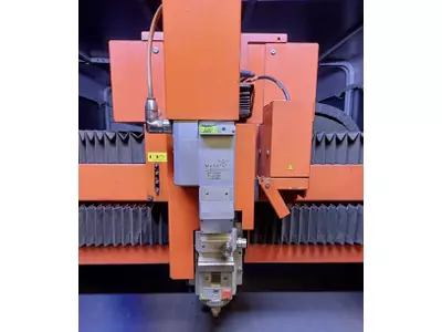 Byspeed 3015