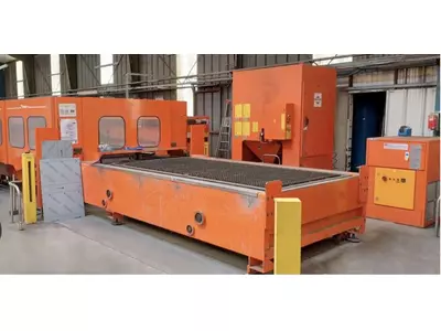 Byspeed 3015