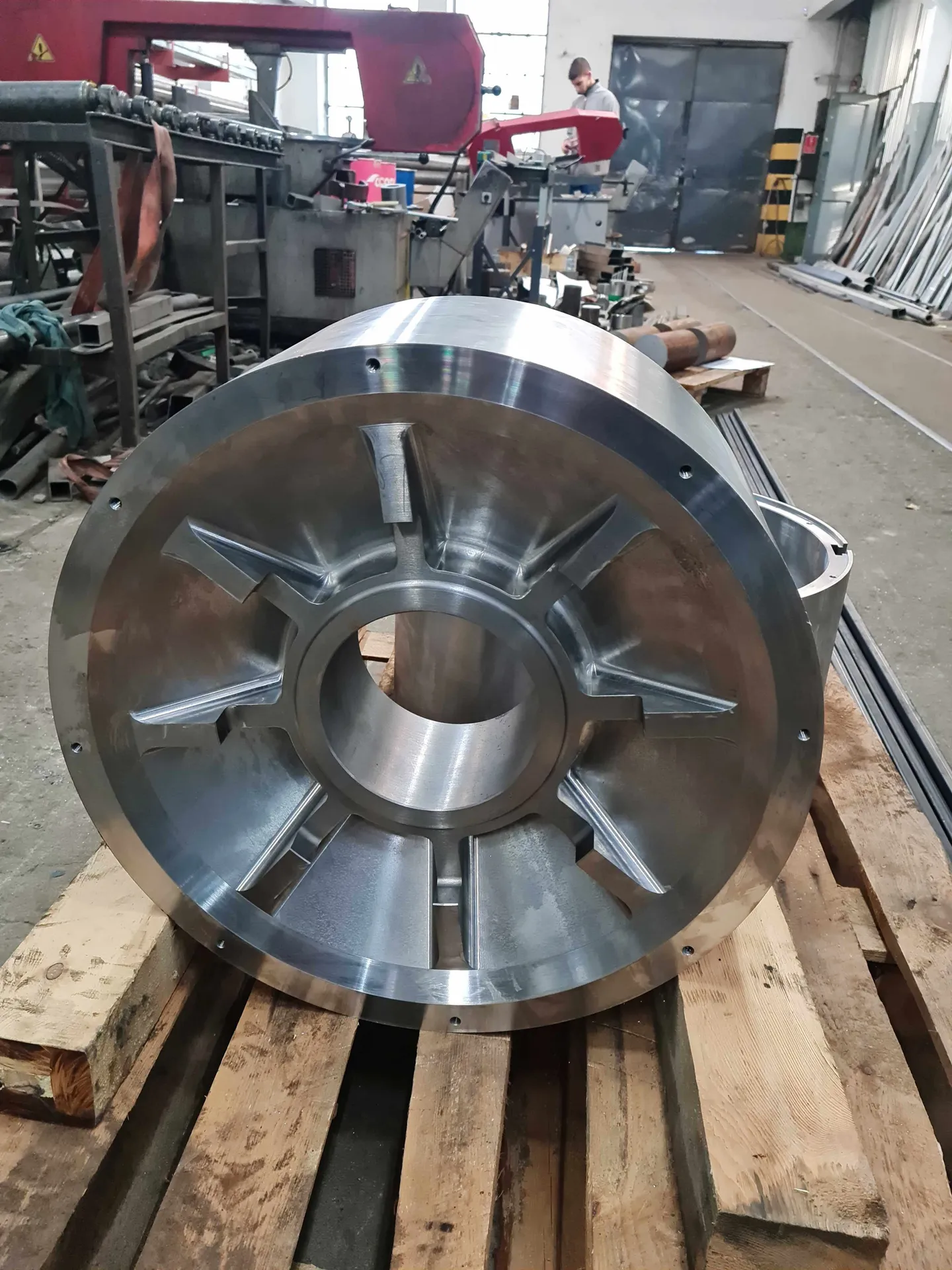 Bushing