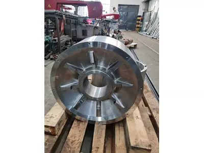 Bushing