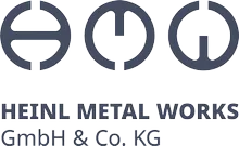 Heinl Metal Works GmbH & Co. KG Logo