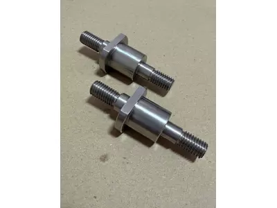 CNC Shaft