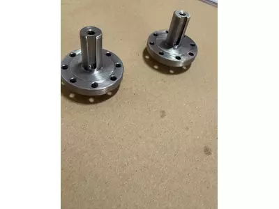 Gearbox Input Flange