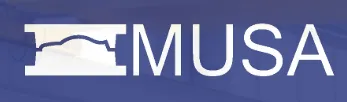 Logo di MUSA Pitesti '96, LCC