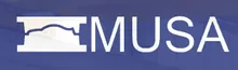 MUSA Pitesti '96, LCC Logo
