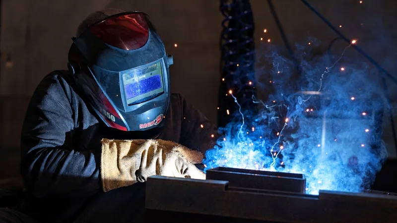 Magmaweld 