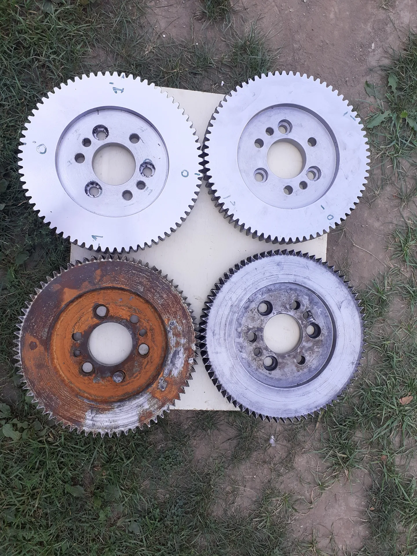 Gears