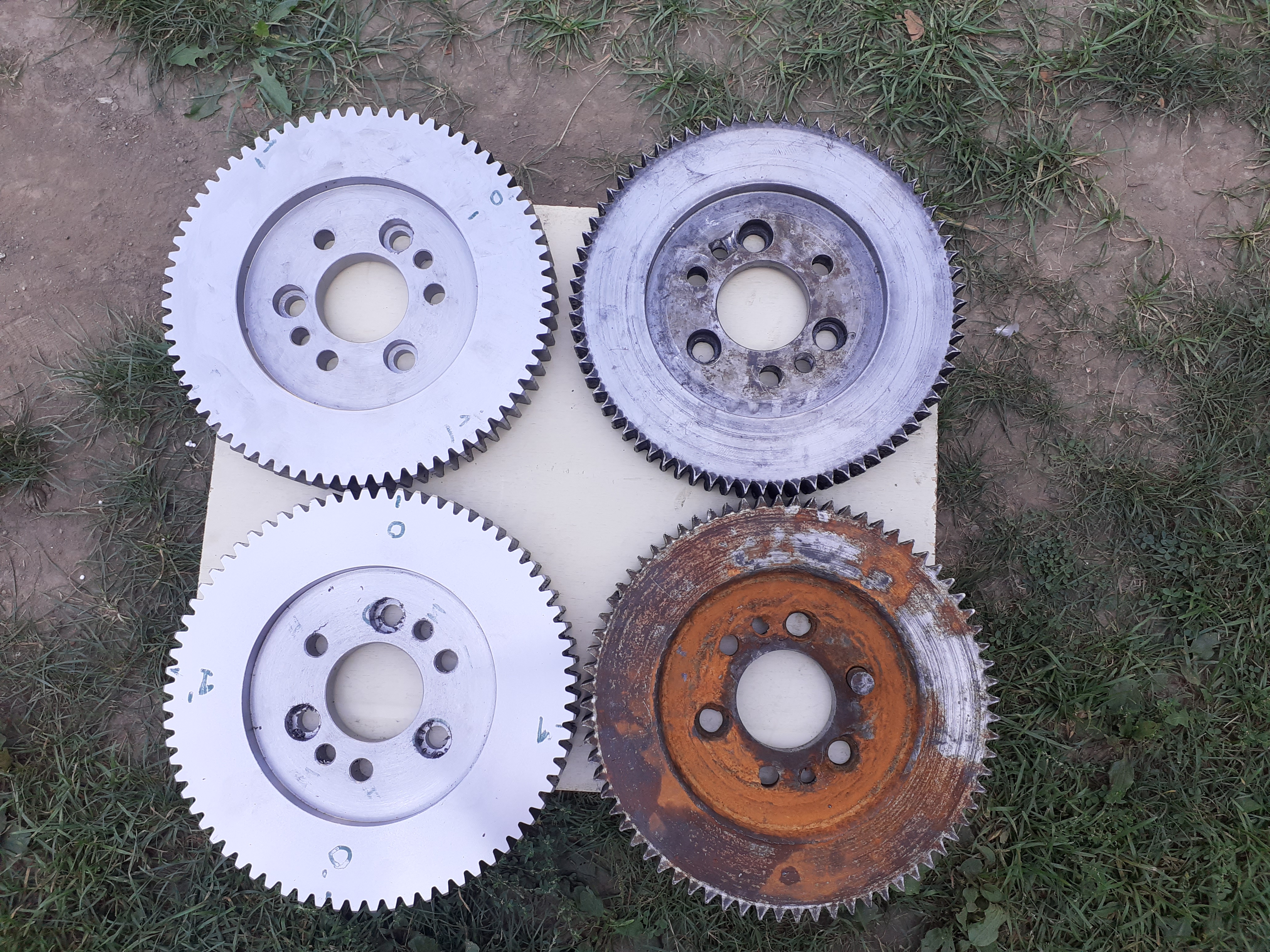 Gears