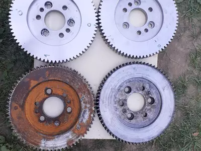 Gears