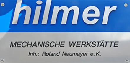 Logo di Mechanische Werkstätte Hilmer