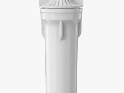 Prefilter Housing