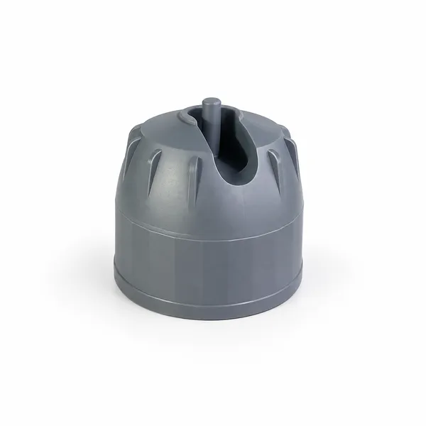 Inline Cap