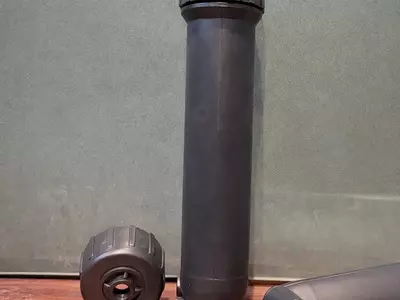 Water filter Membrane Housing