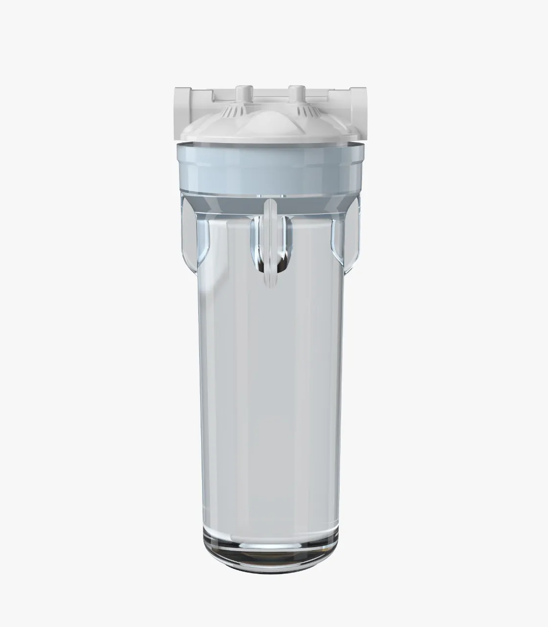 Prefilter housing