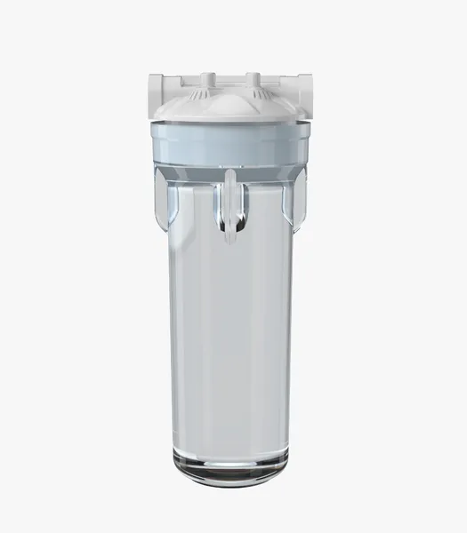Prefilter housing