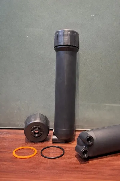 Water filter Membrane Housing