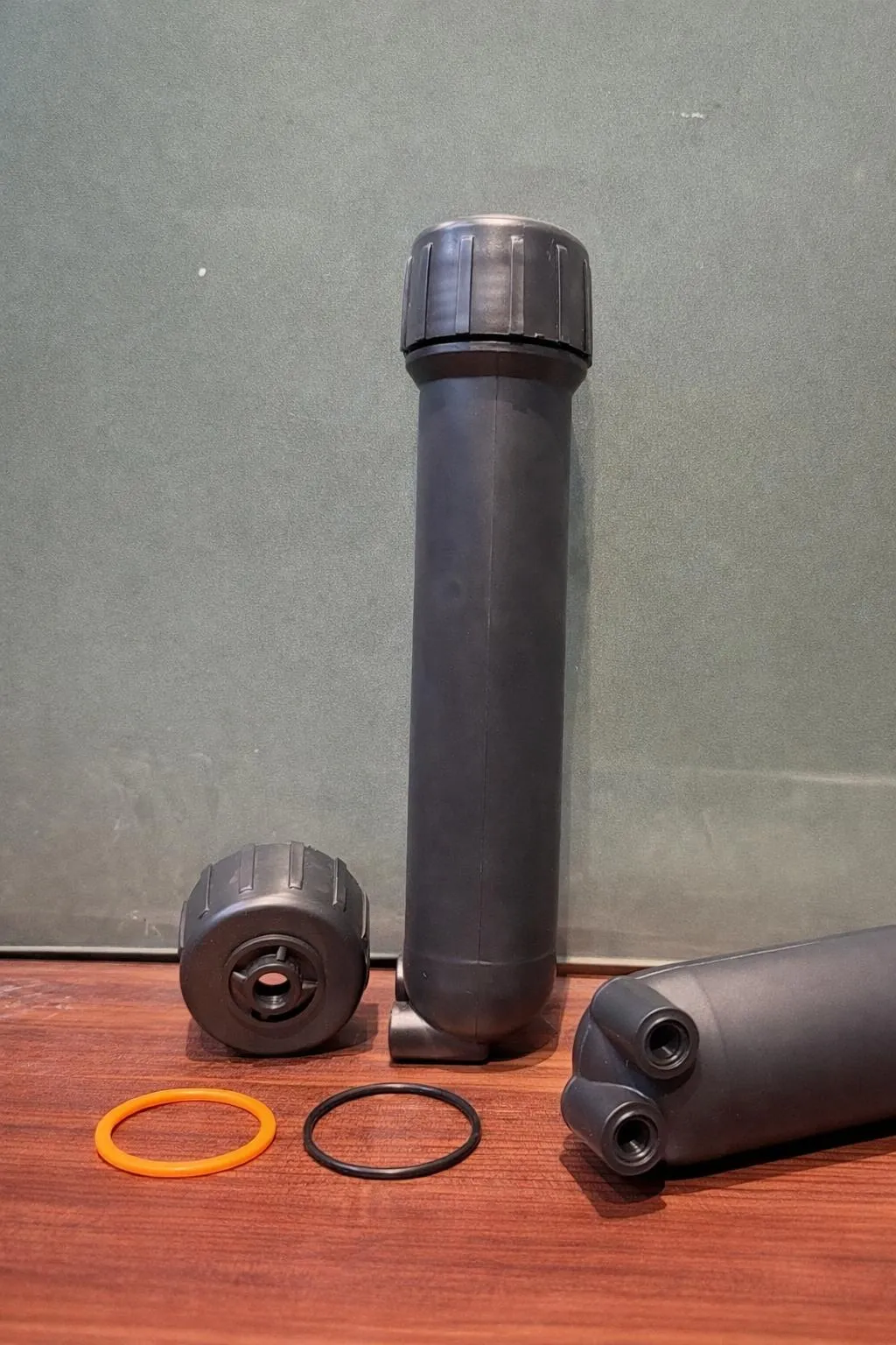 Water filter Membrane Housing