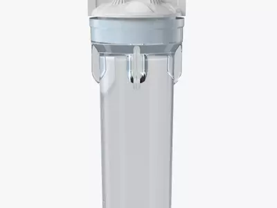 Prefilter housing