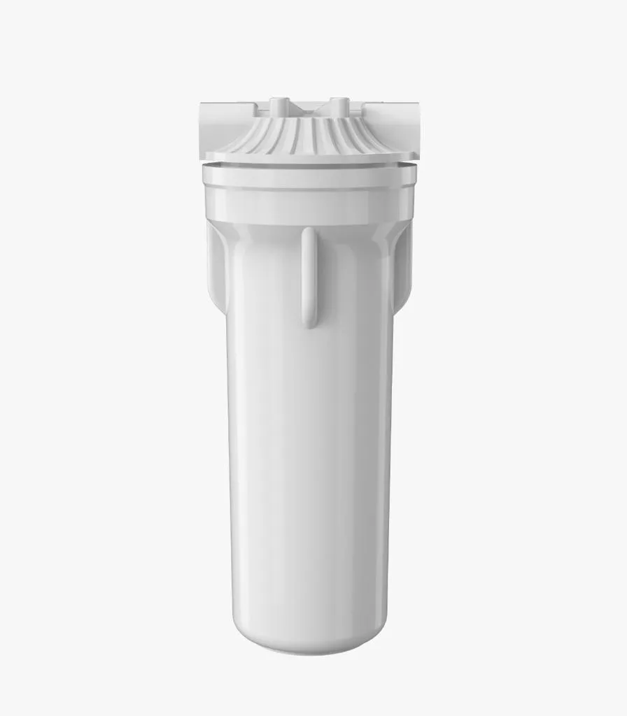 Prefilter Housing