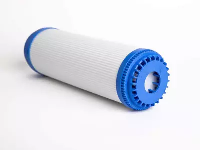 GAC Water Filter