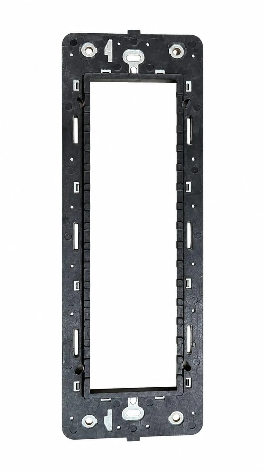 6 module plate