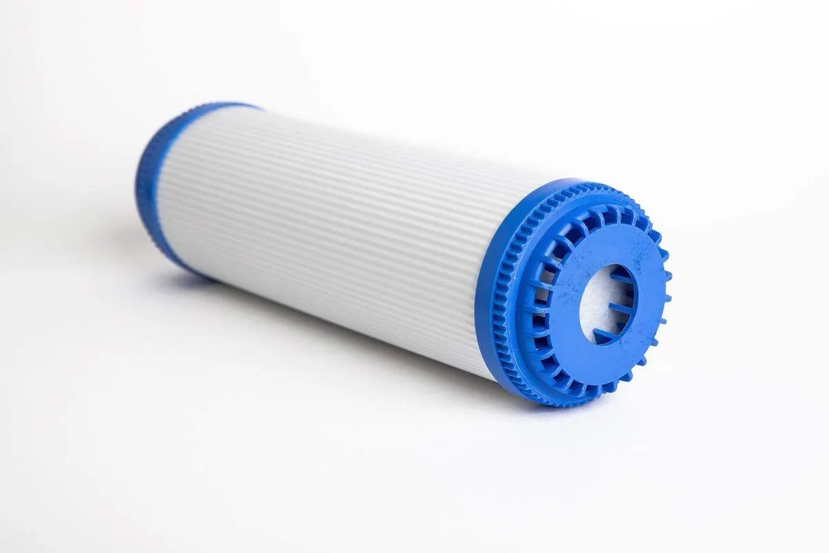 GAC Water Filter