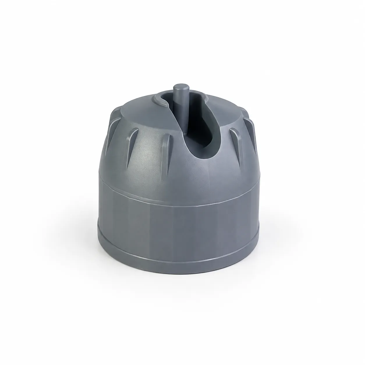 Inline Cap